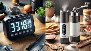 25 Best Kitchen Gadgets on Amazon You Didn't Know You Needed