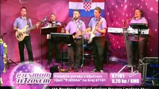 Hrvatica ja sam mlada - Noćni život