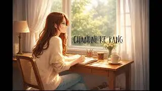 Chandni ke rang | New AI song | #ai #music #hindisong #remix #dj #rajasaab #dhurandar