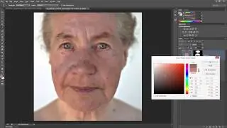 Retouch, Airbrush, and Smooth Skin Professionally in Photoshop