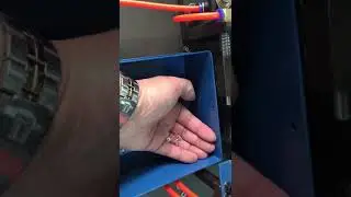 Automatic LED lead bending machine LED forming machine