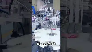 Tin Can Capping Machine#capper#cappingmachine#capping#levapack#manufacturer#plastic#tincan#paper