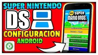 SuperNDS CONFIGURACION ANDROID Y REVIEW APK │PARA SAMSUNG│  DS XIAOMI & HONOR │Tap2Tech 2024