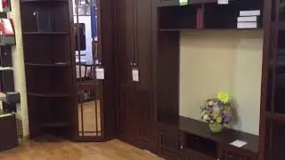Гостиная 
