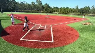 SBG Sox Harris 12u vs Motivators 12u Douglas 10/12/24