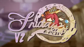 Friday Night Tunin' (Lanota Funkin') V2.0 Mod Showcase (Master Difficulty)