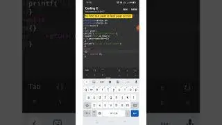 basic coding for beginners