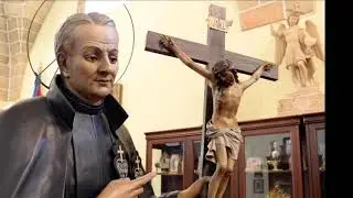 Hino do Jubileu dos 300 anos dos Passionistas - Província Exaltação da Santa Cruz - Brasil