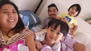 Aoki's 2 years adventure 🥰 #2yearsold