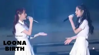 [LOONAbirth] MakeYouMine