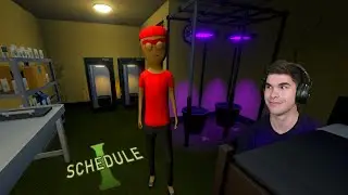 NE PREVEČ LEGALEN BIZNIS | (SCHEDULE 1) E1