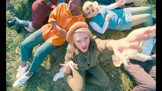 Kate Barnette - What A Life, What A Dream (Official Video)