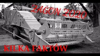 BIZON ZAGON Z020 Kilka fakt&oacute;w