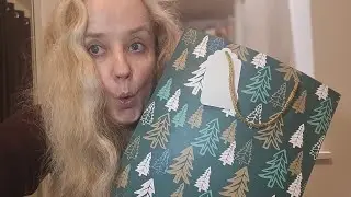 What I got for Christmas 2025