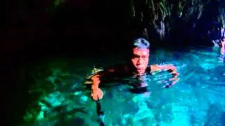 Goa Hawang