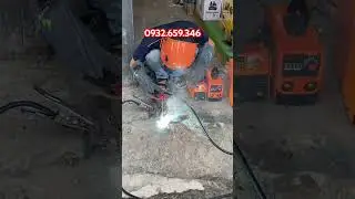 M&aacute;y h&agrave;n que 3bo jacpro arc200mos d&ograve;ng cực mạnh #jacpro #arc200 #mayhanque