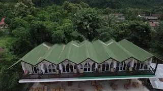 Ning Ning Guesthouse, Muang Ngoy, Laos | Travel With Yogeshwari