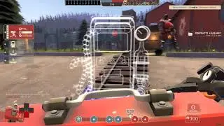 sentry gaming