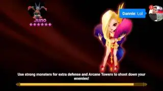 Zaiross summoners war arena