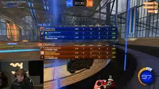 #forky on #Twitch | hyperbolic chad lord discovers how to clip in solo q with lofi
