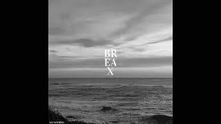 𝘥𝘰𝘷𝘦 𝘣𝘳𝘦𝘢𝘹  a melodic and atmospheric breakbeat mix