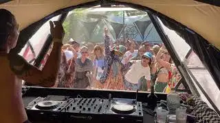Dj Hisa @ Land Of Rising Sun  in Fukui ,Japan
