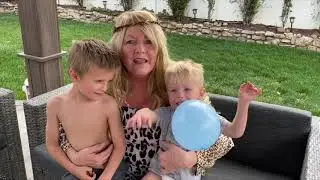 MOM TIGER QUEEN