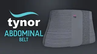 Tynor Tummy Trimmer/Abdominal belt(8