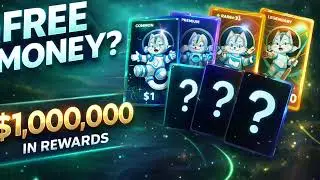 Jupiter Is Giving Away $1,000,000 (Here&rsquo;s How It Works)