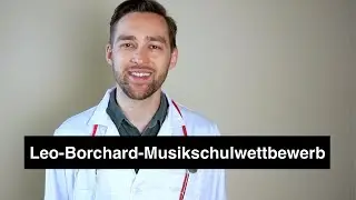 Musikschulwettbewerb 2020