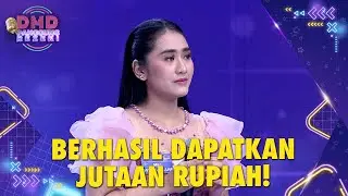 Cantik, Merdu, dan Berprestasi! Mei Wulandari Raih Rp10 Juta | DMD PANGGUNG REZEKI