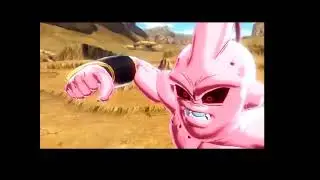 buu win defeat all once