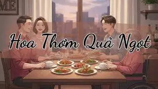 Audio Ngôn Tình | HOA THƠM QUẢ NGỌT - Tình thân gia đình, điền văn ấm áp | My Dear Thea