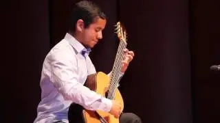 Gentil Monta&ntilde;a - Fantas&iacute;a No. 2