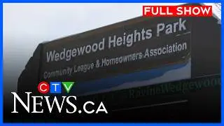 Affordable housing development going ahead | CTV News Edmonton at Six for Feb. 18, 2026