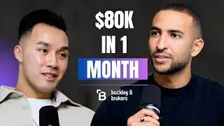 Не прирожденный продавец? Вот как он построил ипотечный бизнес с доходом в 80 000 долларов в меся...