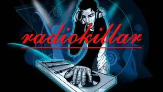 tau apu(son)-dj radiokillar