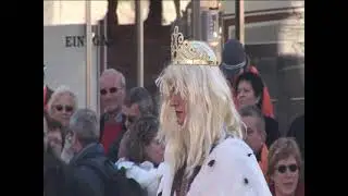 2007 Faschingsgilde Seefeld - Umzug