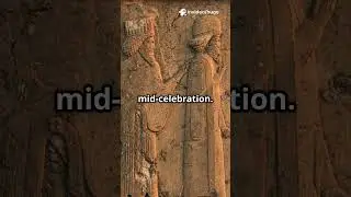 The Parthenon Frieze: Epic Story in a Minute