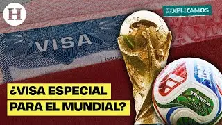 FIFA PASS: el nuevo programa para ir al Mundial 2026 en Estados Unidos | Te Lo Explicamos