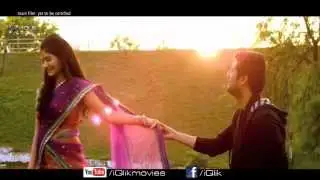 Hyderabad Love Story - Emaindo Song Trailer - Rahul Ravindran, Reshmi Menon, Jiya