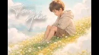 Teri Adaa | Heart Touching Hindi Song | Emotional Love Song by ecoline 