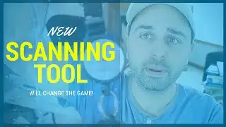 Sharing My NEW Scanning Tool That Will 5X My Productivity [ Competition Killer ]