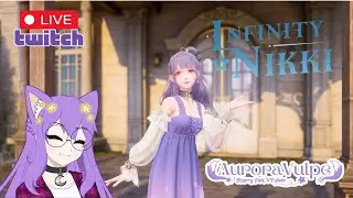 Infinity Nikki 1.9 Update - Music Season Begins! Cozy Home Update!
