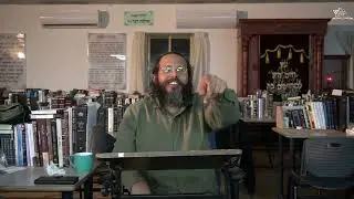 הקדושה שבפנים: מבט על הערב רב | פרשת בשלח | הרב דוד אמתי |