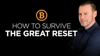 Money, Markets, Debt, Inflation + the Great Reset. A mathematical proof of troubled times ahead!