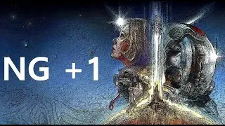 STARBORN GUARDIAN SHIP NG+ | STARFIELD (Show Case REVIEW)