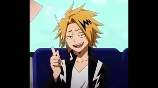 Denki Kaminara/Chargebolt