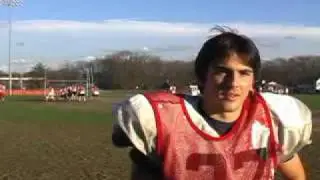 Part 1: Longmeadow High School Football - A Decade of Distinction