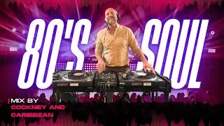 80s Soul Music Mix (10 Mins) | Rare Groove, Soul Classics & Vinyl Vibes